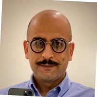 Mohammad Vahid Saberi