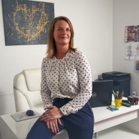 Stéphanie MORANDIN - JAUBERT