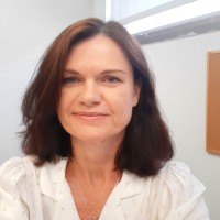 Oxana Gor