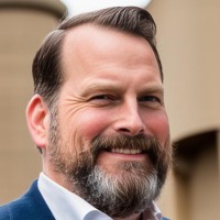 David Fulton