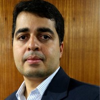 Glauco Carvalho Oliveira