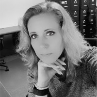 Tina Salcido