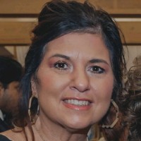 Pam O'Dell