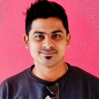 Gaurav Devare