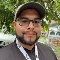 Jesus Diaz