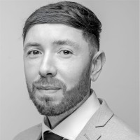 Lewis Duffy