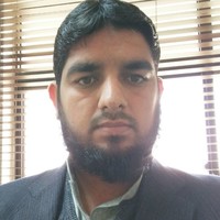 Hafiz Muhammad Aamir Saeed