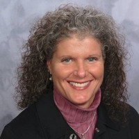 Leigh Ann Frick