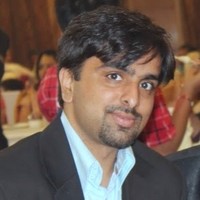 Jignesh Adeshara