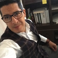 Rodolfo Díaz López