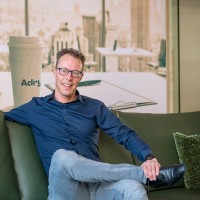 André Huijzer