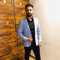 Varun Mahajan