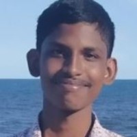 Deepak Mm