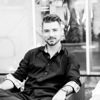 Marcel Harmsen