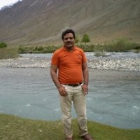 Muhammad Babar