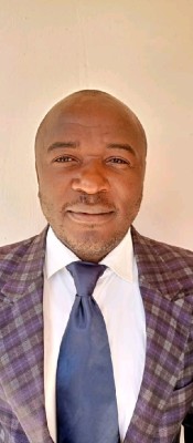 Freeman Inuwa