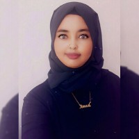 Amal Mohamed