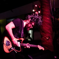 Nick Redmond