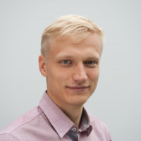 Fred Puistaja