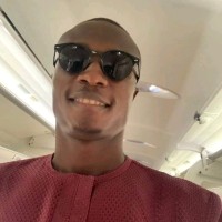 Hopeful Isong
