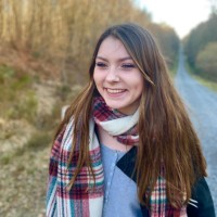 Justine Servais