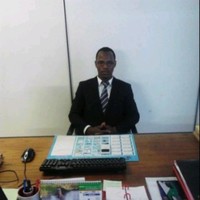 Raphaël NGABE