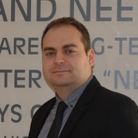 Mehmet Serkan Horasan