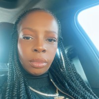 Sashae Antonio