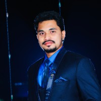 Mohammed Ayub