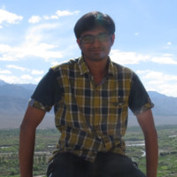 Nishant Shah