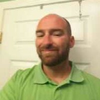 Rusty Dutton