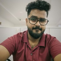 M S Adithya Krishna
