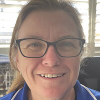 Heather Cameron