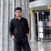 Achmad Fatony