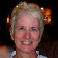 Pam Merrill