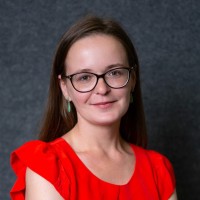 Katya Solovyeva, Phd