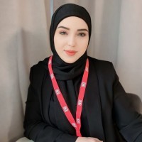Zahraa Hreibi