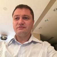 Luis Otto Wolff Junior