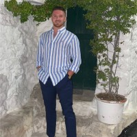 Antonio Oddo