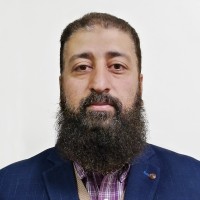 Asif Siddique