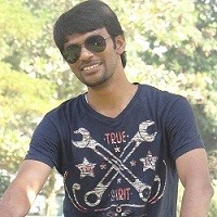 Ajay R