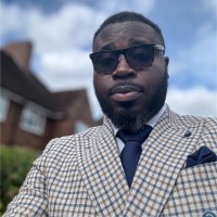 Stephen Kwadwo Boateng MCIL CL DPSI