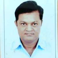 Deepak Kumar Pandya