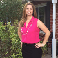 Traci Rush