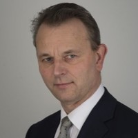 David Bywater