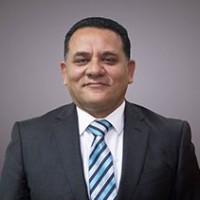 Mohamed Ouf