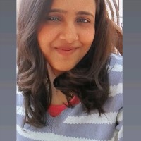 Ankita Pakhariya