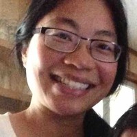 Joy Chan