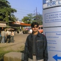 Anshuman- Amar