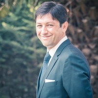 Cristian Andres Flores Ferreira